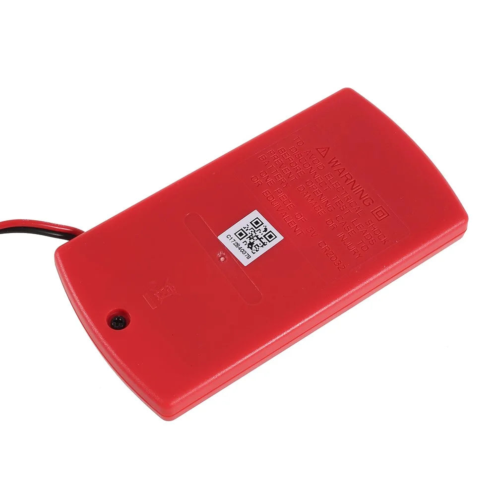 UNI-T UT120A Multi-function Digital Multimeter AC / DC Frequency Tester - 3