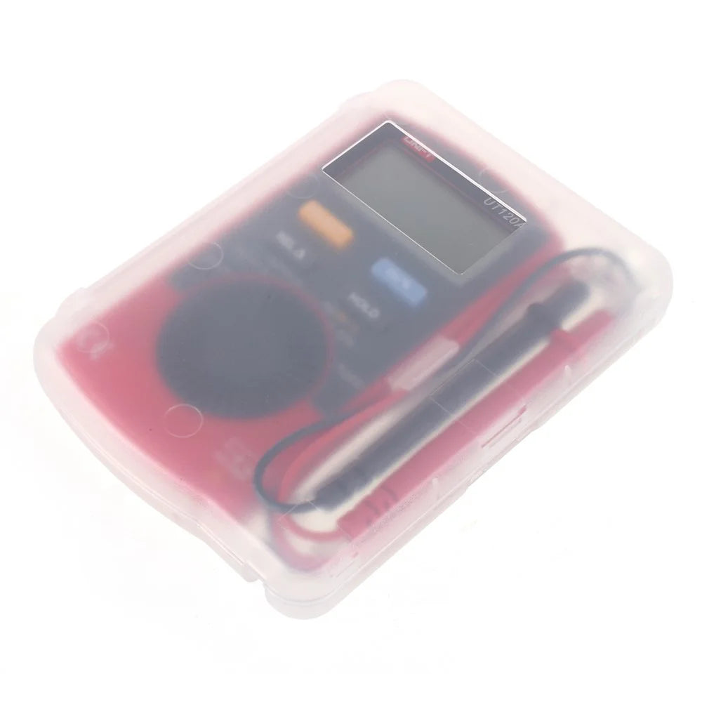 UNI-T UT120A Multi-function Digital Multimeter AC / DC Frequency Tester - 6