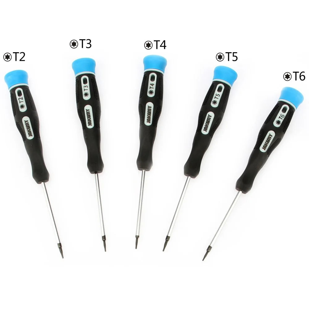 JAKEMY JM-8147 Precision Pentalobe 0.8 Screwdriver - 2