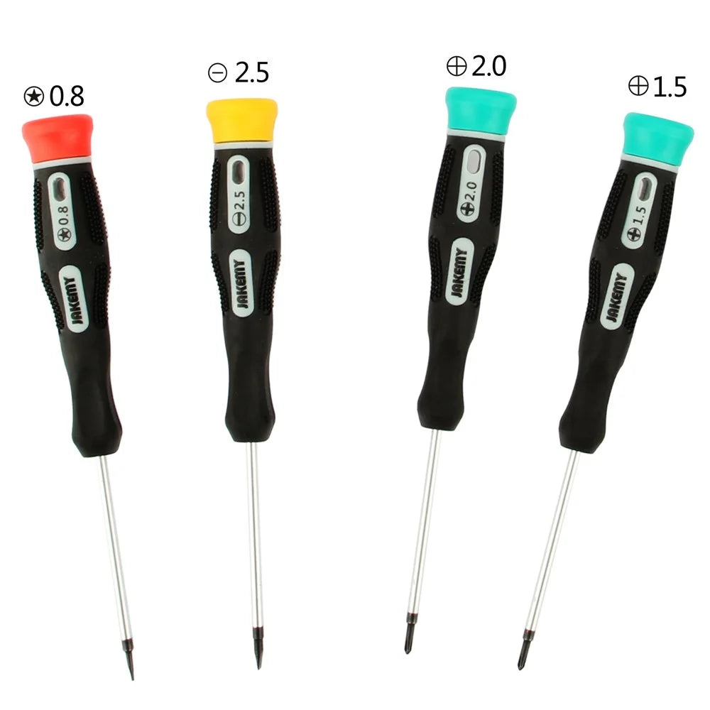 JAKEMY JM-8147 Precision Pentalobe 0.8 Screwdriver - 3