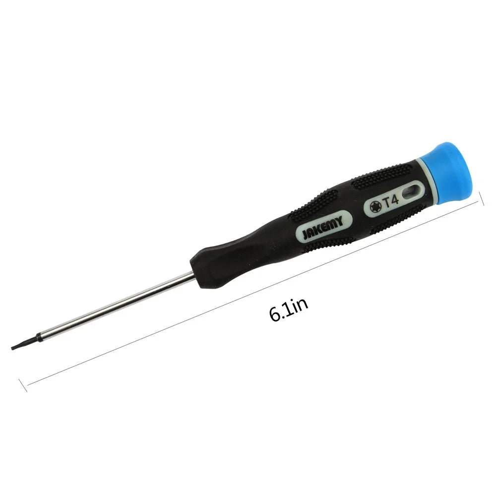JAKEMY JM-8147 Precision Pentalobe 0.8 Screwdriver - 7
