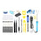 JF-8167 27-in-1 Professional Soldering Screwdrivers Tweezers Repair Tool Kit - 1