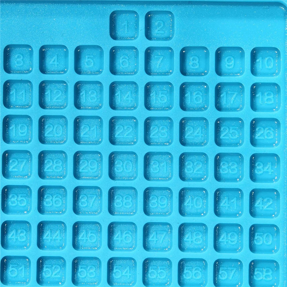 IPARTSEXPERT Heat Insulation Magnetic Screw Keeper Silicone Mat Cell Phone Maintenance Platform Pad - 6