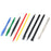 JF-8172 17-in-1 5 Screwdrivers Tweezers Pry Opening Tool Kit for iPhone Maintenance - 3