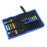 JF-8172 17-in-1 5 Screwdrivers Tweezers Pry Opening Tool Kit for iPhone Maintenance - 4