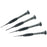 JF-8172 Professional 17-in-1 Screwdrivers Opening Tool Kit for iPhone Repair - 2