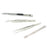 JF-8174 Professional 17-in-1 Screwdriver Set Opening Tool Kit for Mobile Phone Repair - 3