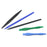 JF-8174 Professional 17-in-1 Screwdriver Set Opening Tool Kit for Mobile Phone Repair - 4