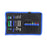 JF-8174 Professional 17-in-1 Screwdriver Set Opening Tool Kit for Mobile Phone Repair - 5
