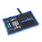 JF-8174 Professional 17-in-1 Screwdriver Set Opening Tool Kit for Mobile Phone Repair - 6