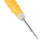 853 Professional Precise 1.2 Pentagon Screwdriver Anti-slip Handle - 4