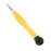 853 Professional Precise 1.2 Pentagon Screwdriver Anti-slip Handle - 5