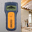 TS79 Handheld 3 in 1 Stud Finder Wire Metal Wood Detector Wall Scanner with LCD Display - 1