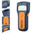 TS79 Handheld 3 in 1 Stud Finder Wire Metal Wood Detector Wall Scanner with LCD Display - 2
