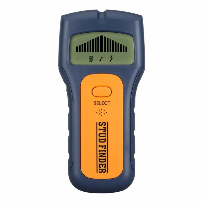 TS79 Handheld 3 in 1 Stud Finder Wire Metal Wood Detector Wall Scanner with LCD Display - 3
