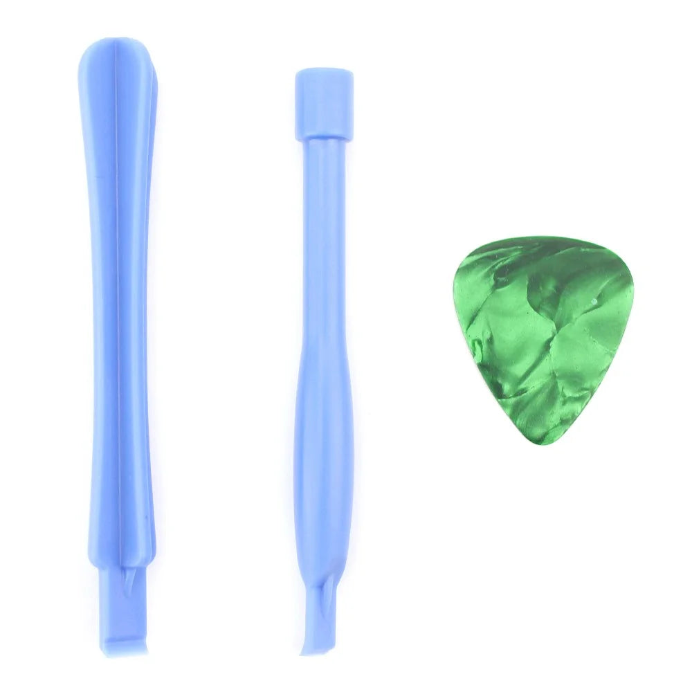 8-in-1 Tool Kit Screwdriver Spudger Pry Opening Tool for Nokia Samsung HTC - 3