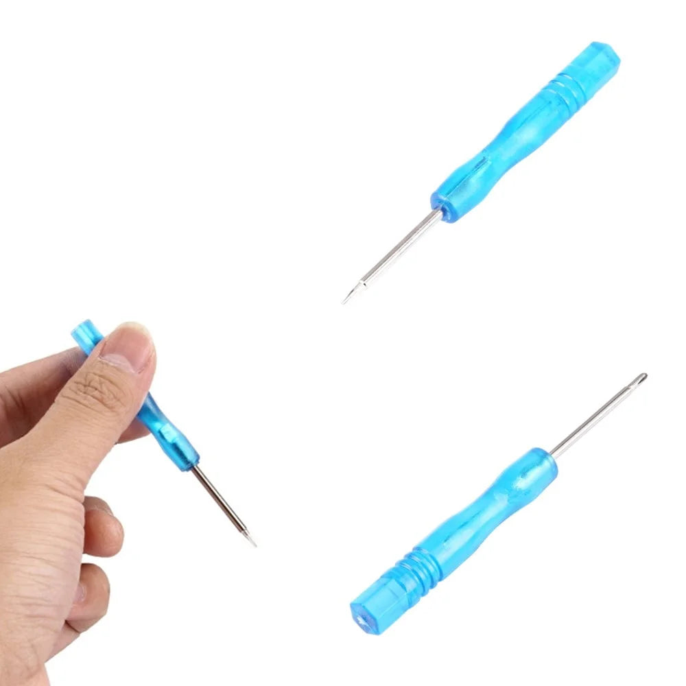 8-in-1 Tool Kit Screwdriver Spudger Pry Opening Tool for Nokia Samsung HTC - 6