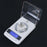 High-accuracy 50g/0.001g Mini Digital Pocket Scale Jewelry Electronic Kitchen Food Scale - 3