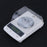 High-accuracy 50g/0.001g Mini Digital Pocket Scale Jewelry Electronic Kitchen Food Scale - 5