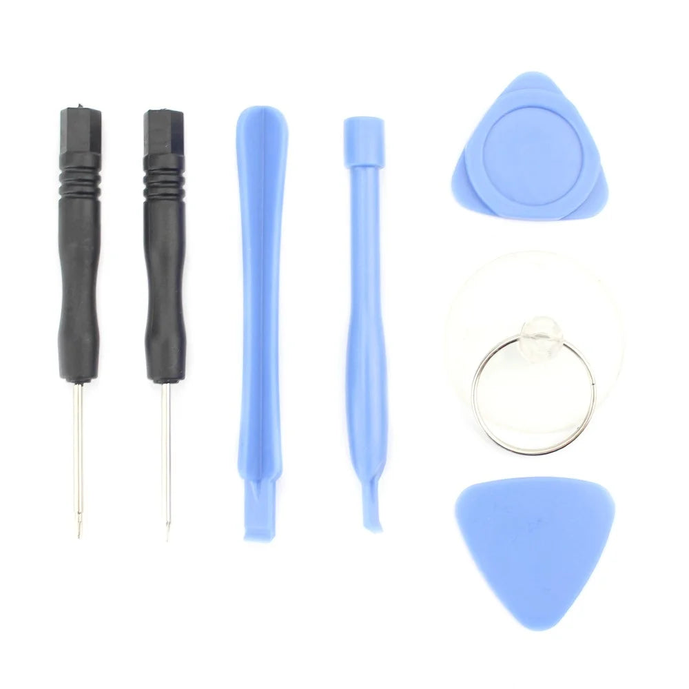 7-in-1 Screwdriver Pry Disassemble Tool Kit for iPhone - 1