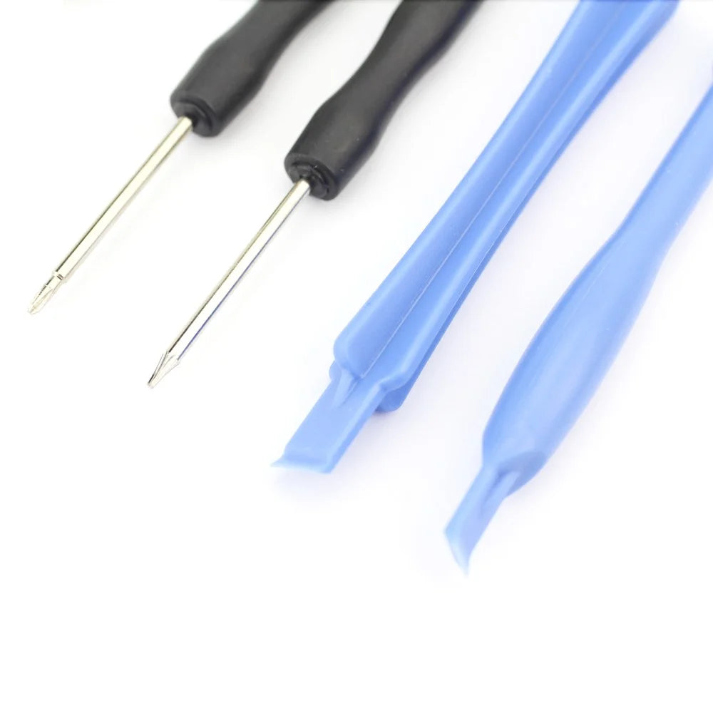 7-in-1 Screwdriver Pry Disassemble Tool Kit for iPhone - 2