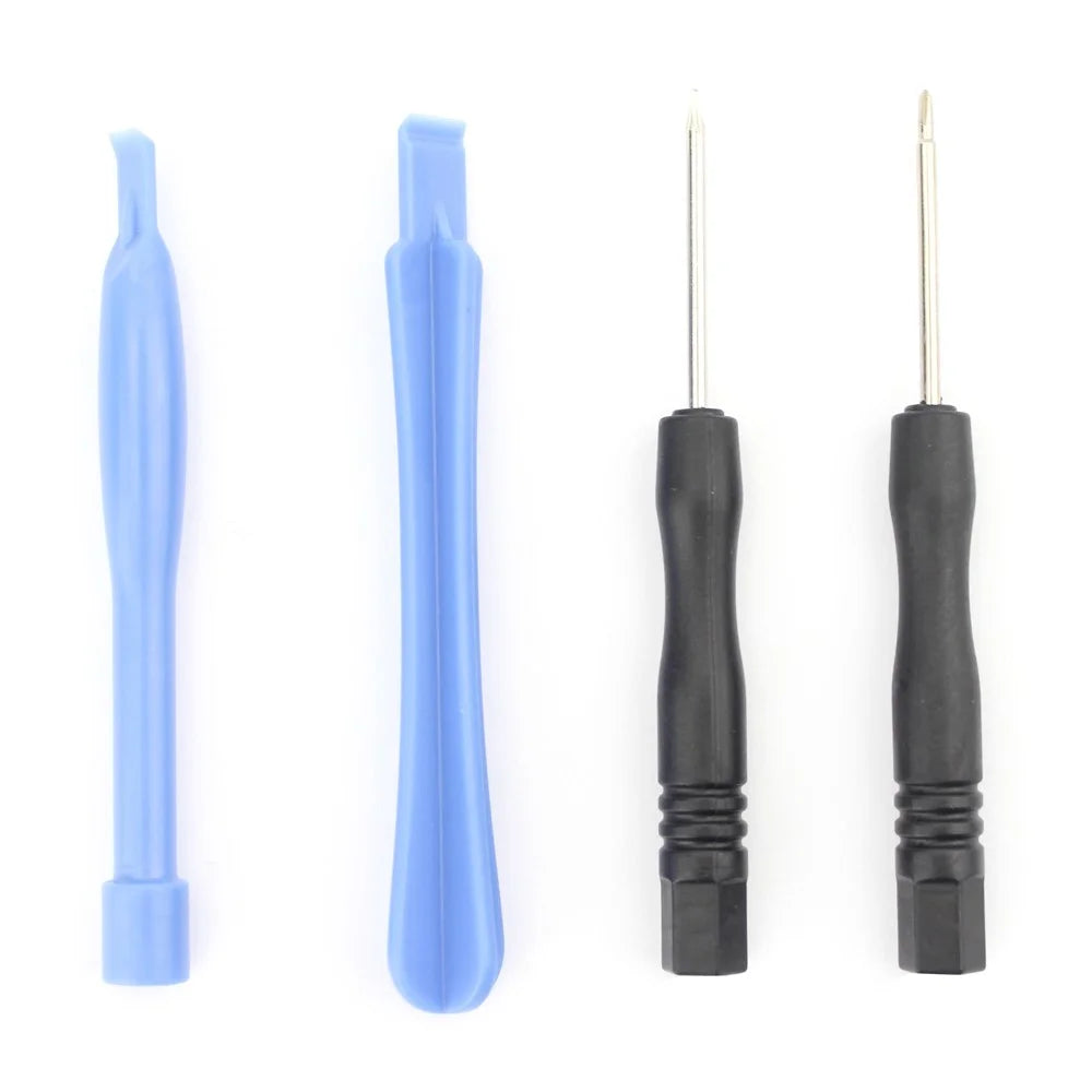 7-in-1 Screwdriver Pry Disassemble Tool Kit for iPhone - 4