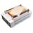7-inch Vacuum LCD Screen Separator Machine - EU Plug - 1