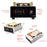 7-inch Vacuum LCD Screen Separator Machine - EU Plug - 2