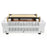 7-inch Vacuum LCD Screen Separator Machine - EU Plug - 5