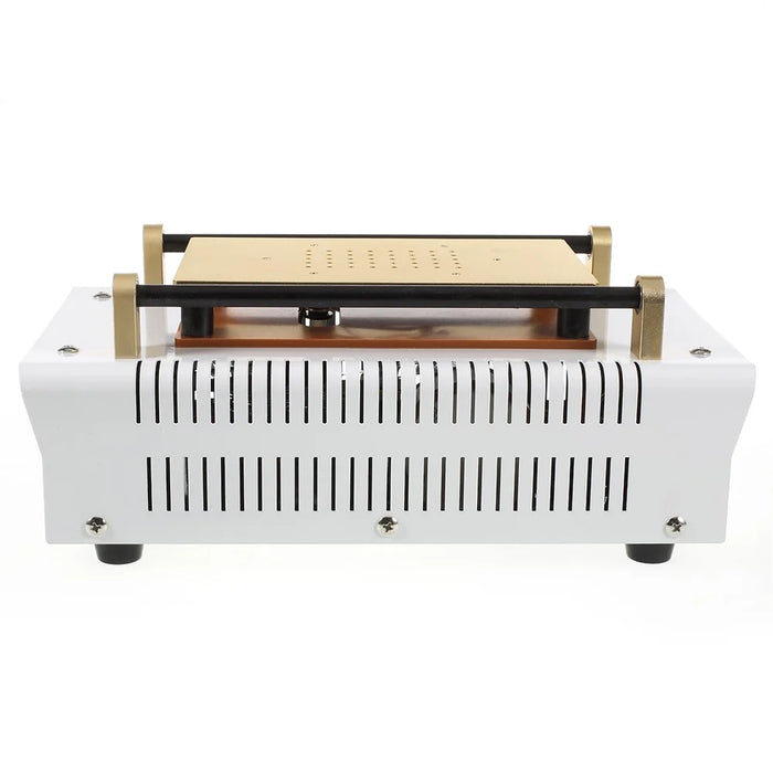 7-inch Vacuum LCD Screen Separator Machine - EU Plug - 5