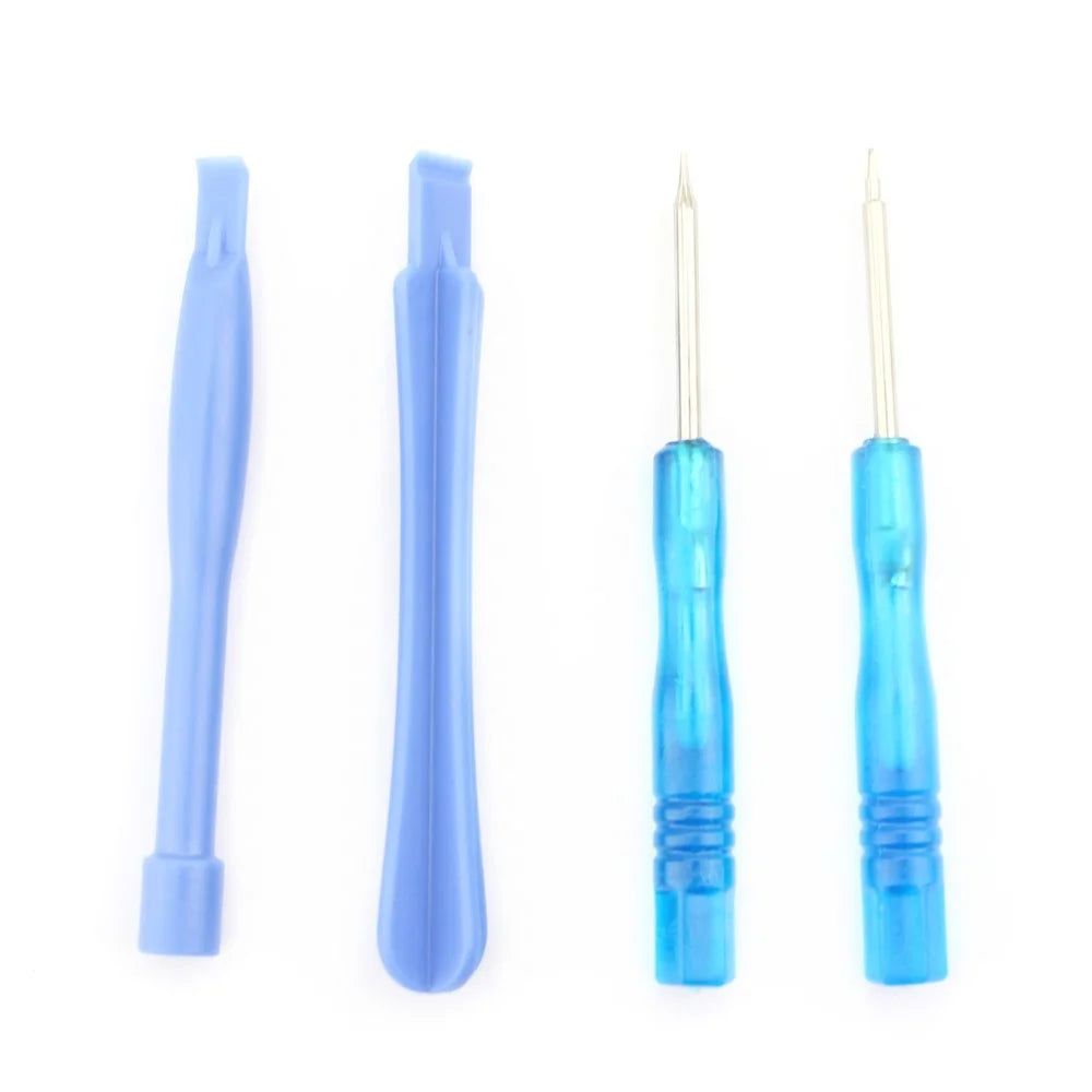 7 in 1 Repair Opening Pry Tools Screwdriver Kit Set for iPhone 7 Plus/7/6s Plus/6s - 5