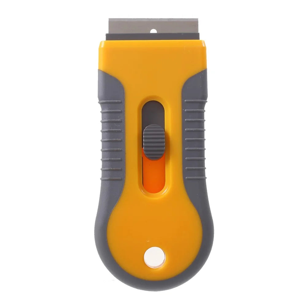 BEST Portable Scraper Ceramic/Window/Glass/Paint Glue Remover - 1
