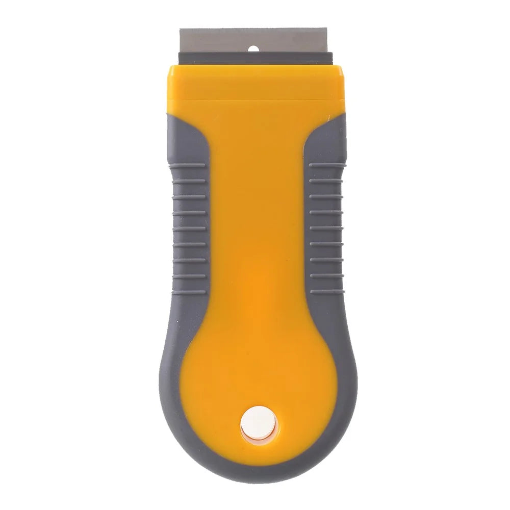 BEST Portable Scraper Ceramic/Window/Glass/Paint Glue Remover - 2