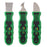 3Pcs/Set BEST Non-slip Handle Professional Pry Knives Repair Tool - 1