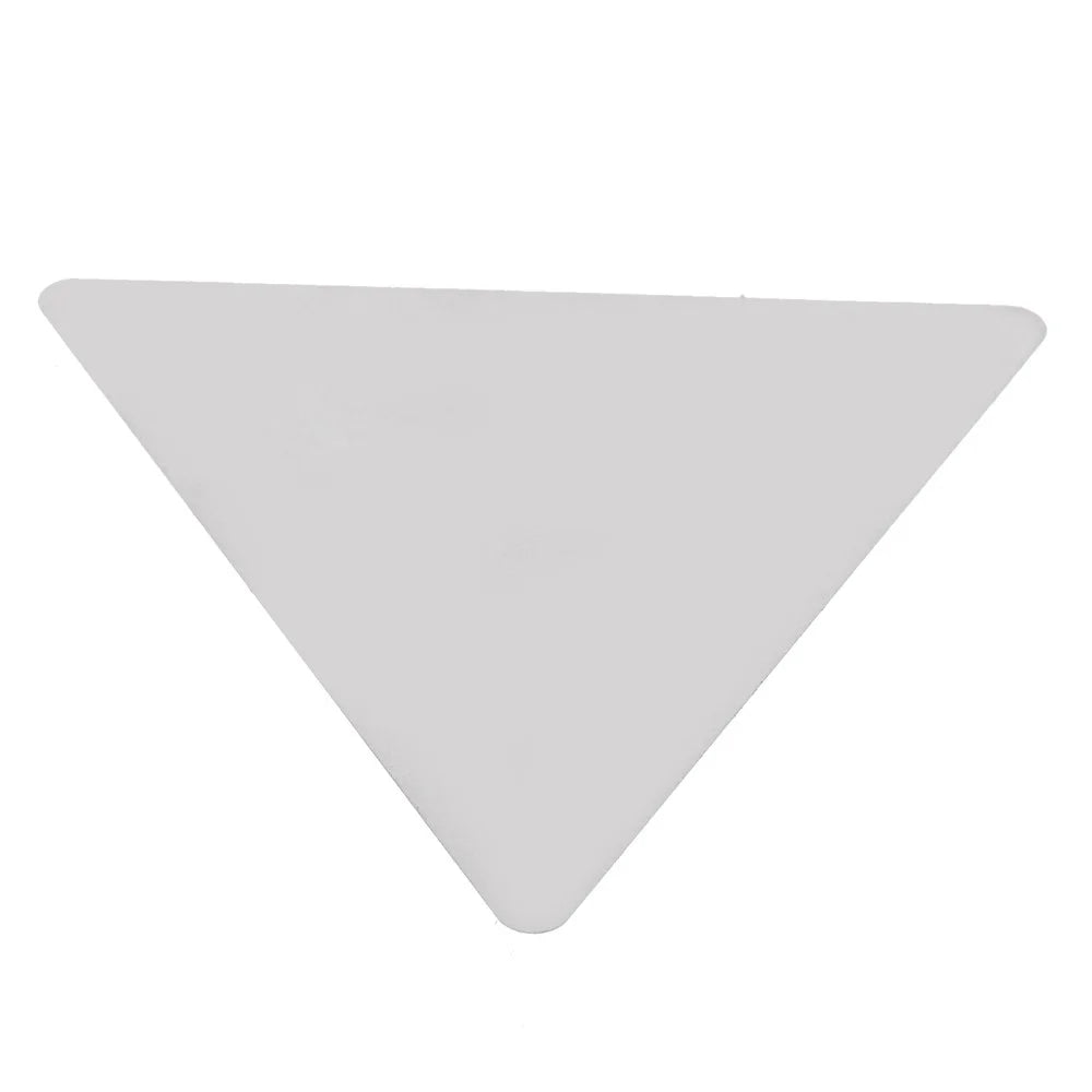 BEST Triangle Pattern Ultra Slim Stainless Steel Repairing Opening Tool - 3