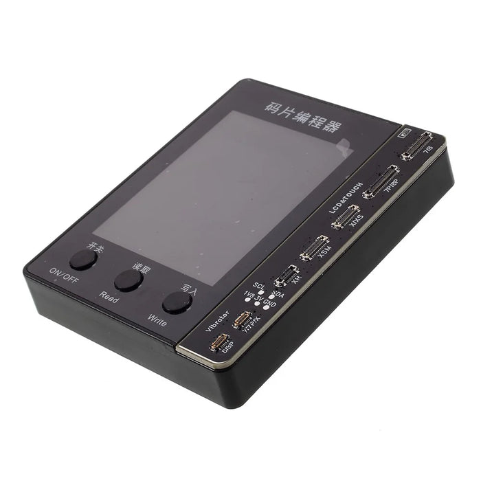 LCD Screen Code Files Programming Device for iPhone X/8 Plus/8 Ambient Light Sensor Programmer Box Repair Tool - 3