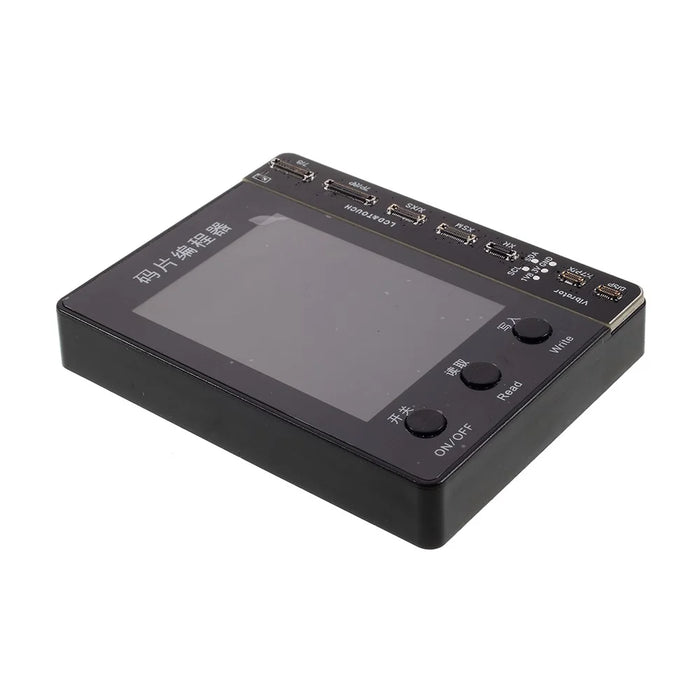 LCD Screen Code Files Programming Device for iPhone X/8 Plus/8 Ambient Light Sensor Programmer Box Repair Tool - 5