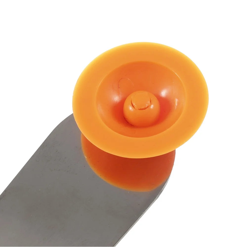 BEST BST-004 Stainless Steel Roller Opening Tool for Mobile Phone - 4