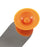 BEST BST-004 Stainless Steel Roller Opening Tool for Mobile Phone - 4