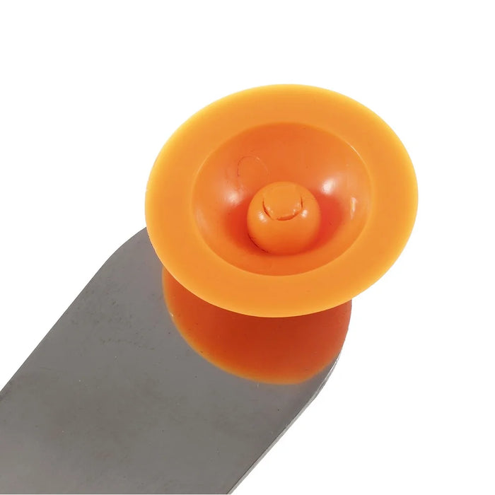 BEST BST-004 Stainless Steel Roller Opening Tool for Mobile Phone - 4