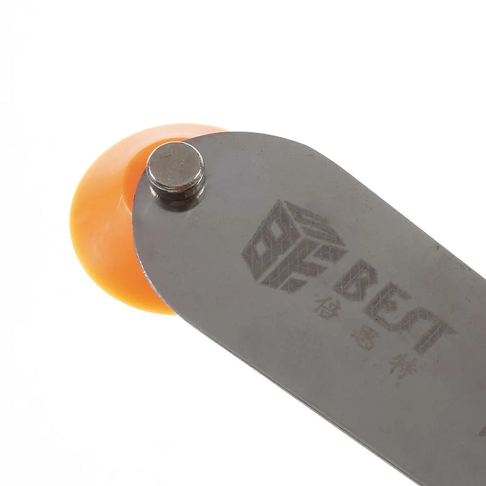 BEST BST-004 Stainless Steel Roller Opening Tool for Mobile Phone - 5