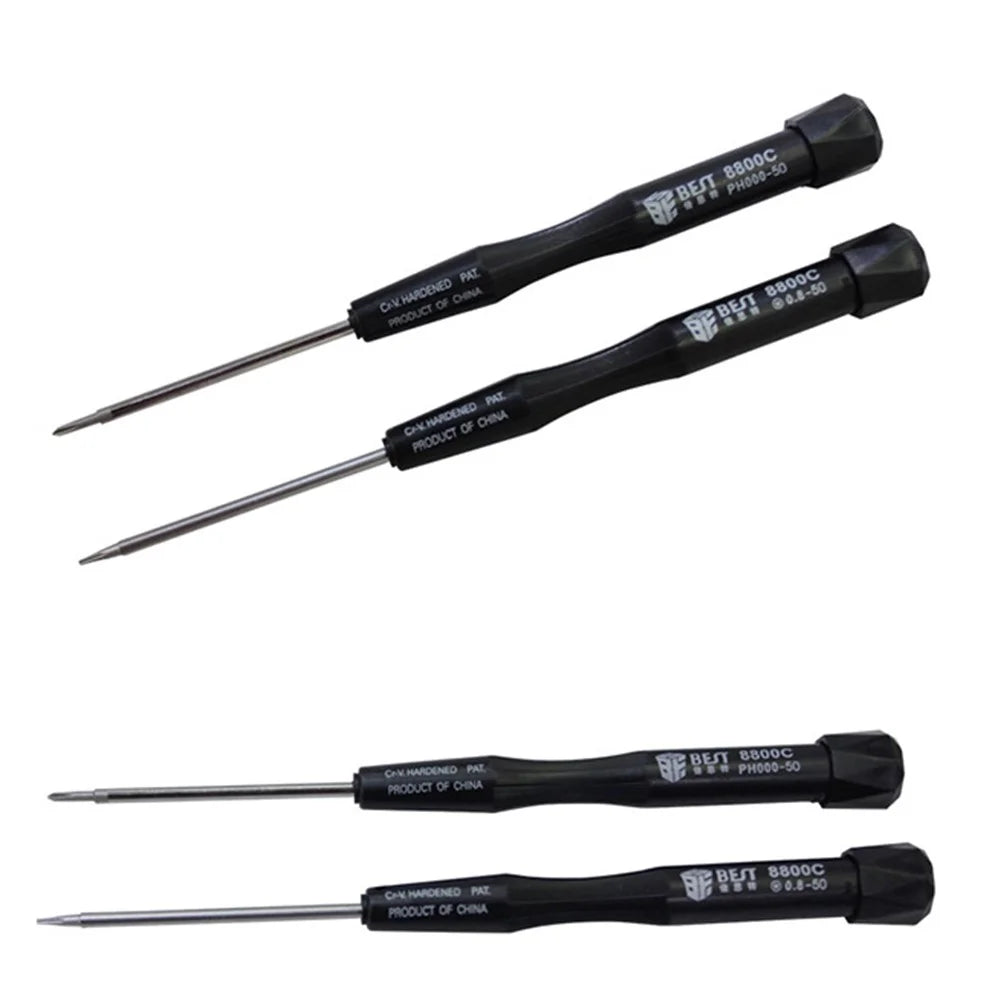 BEST BST-609 8 in 1 Multi-function Phone Disassemble Opening Maintenance Tool Set - 5