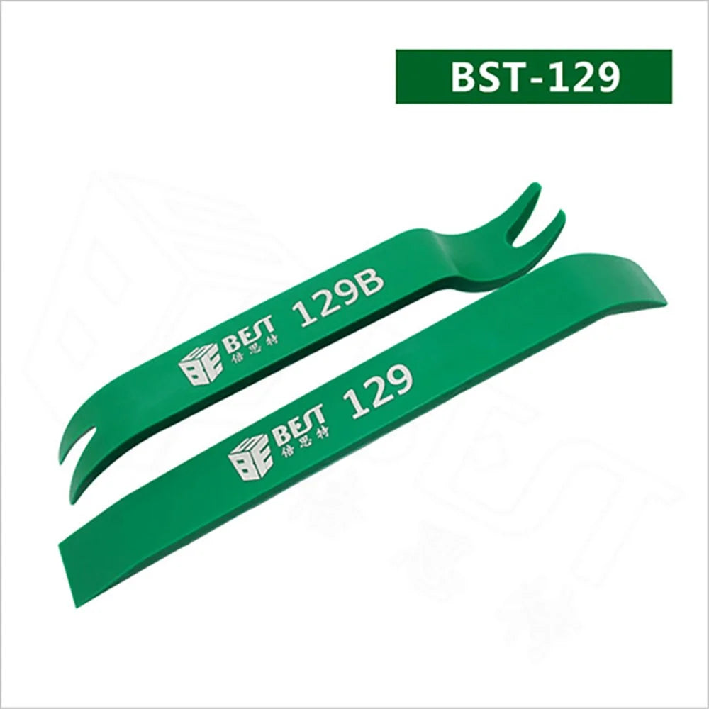 BEST BST-129 2Pcs Cell Phone Repair Kit Opening Pry Tool Set - 1