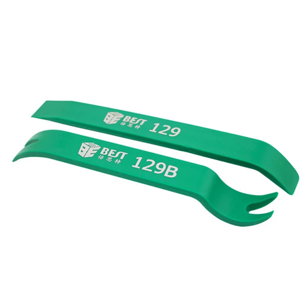 BEST BST-129 2Pcs Cell Phone Repair Kit Opening Pry Tool Set - 5