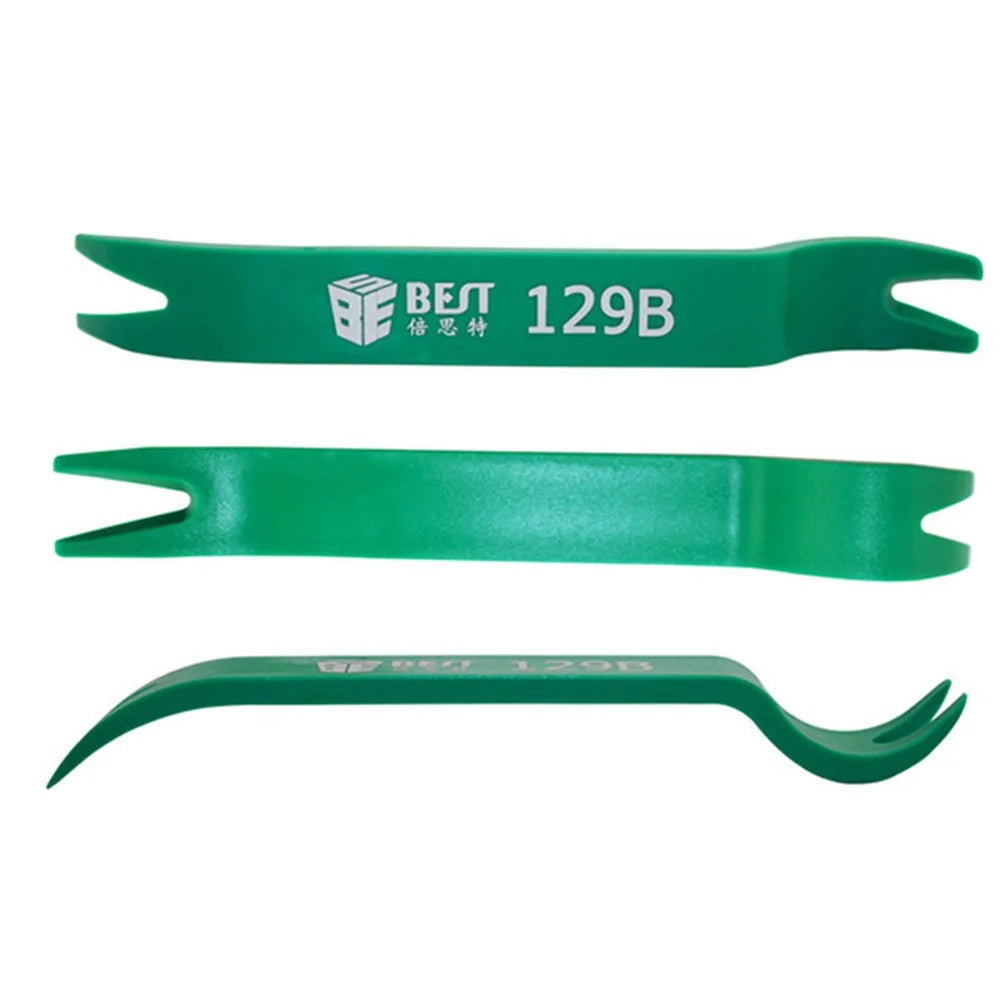 BEST BST-129 2Pcs Cell Phone Repair Kit Opening Pry Tool Set - 7