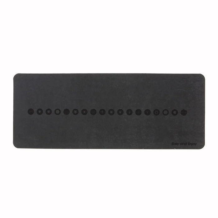WOWTATION Wowstick Screw Magnetic Pad Repair Tools Work Pad - 4