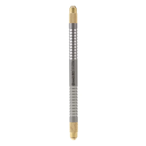QIANLI 008 Dual-end Metal Bar + 3 Ultra Slim Pry Heads Kit - 2