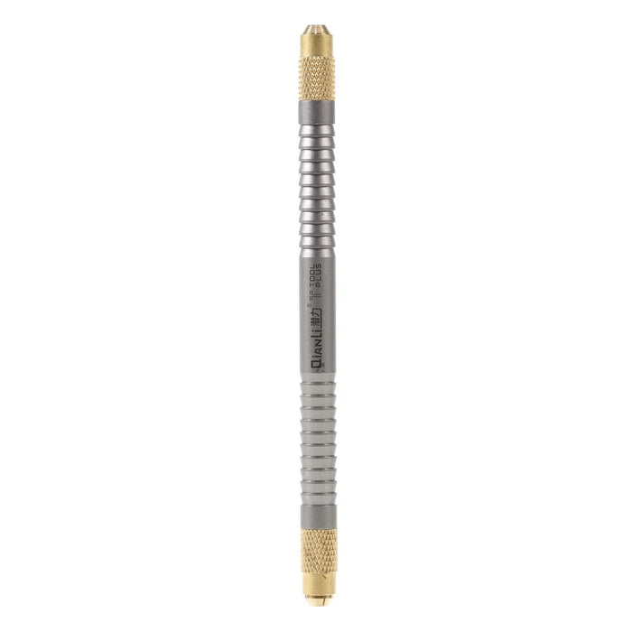 QIANLI 008 Dual-end Metal Bar + 3 Ultra Slim Pry Heads Kit - 2