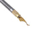 QIANLI 008 Dual-end Metal Bar + 3 Ultra Slim Pry Heads Kit - 7