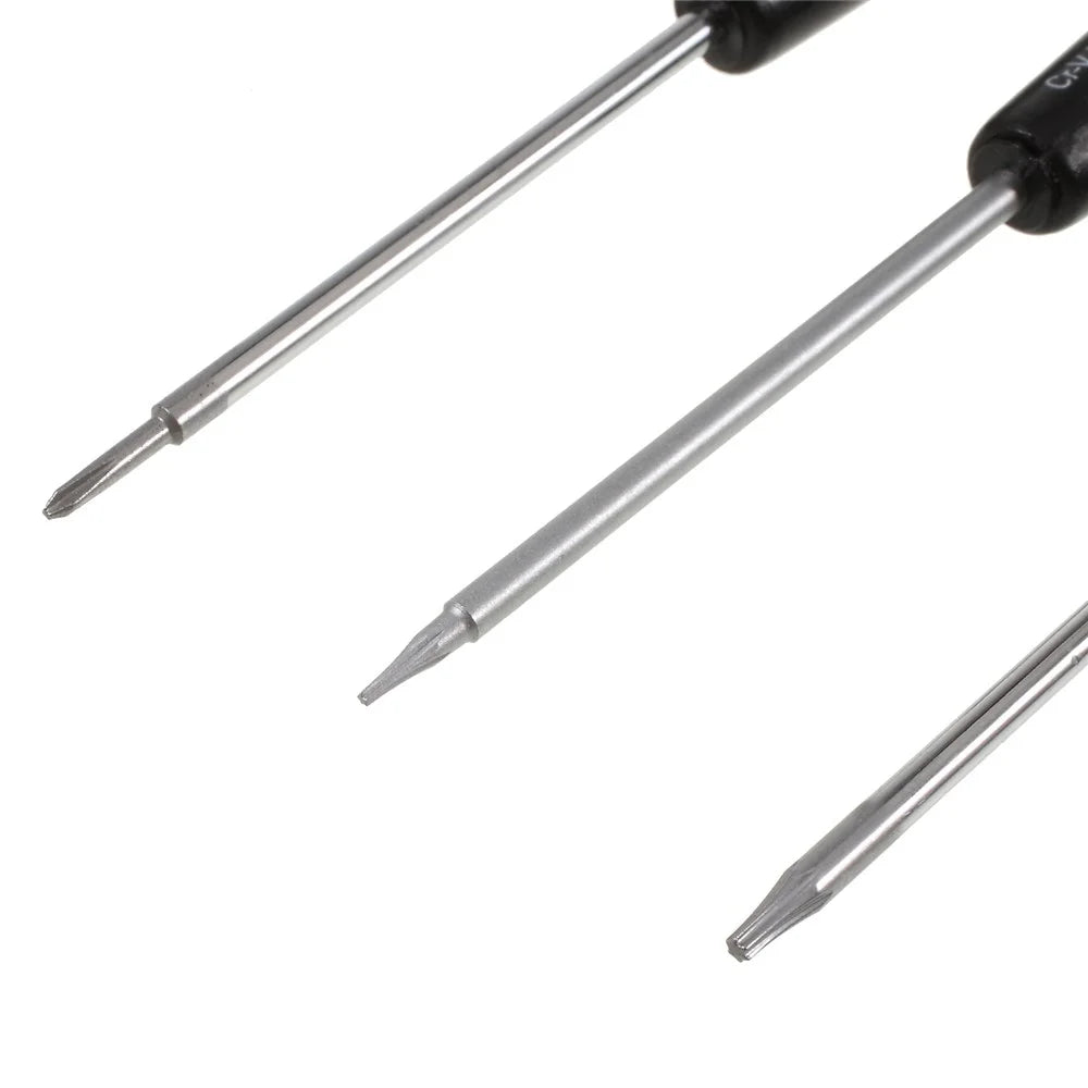 7-in-1 Professional Opening Pry Screwdriver Repair Tool Kit for MacBook - 3